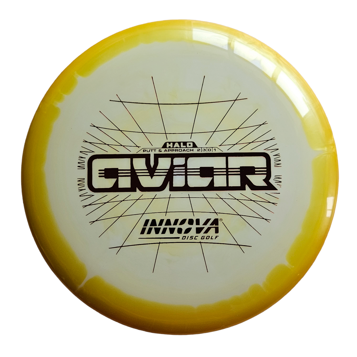 Innova Halo Star Aviar