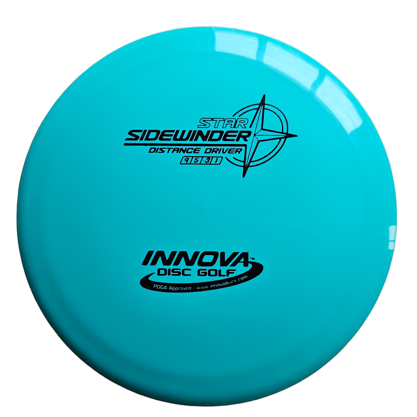 Innova Sidewinder - Star