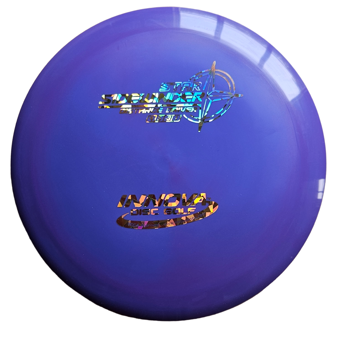 Innova Sidewinder - Star