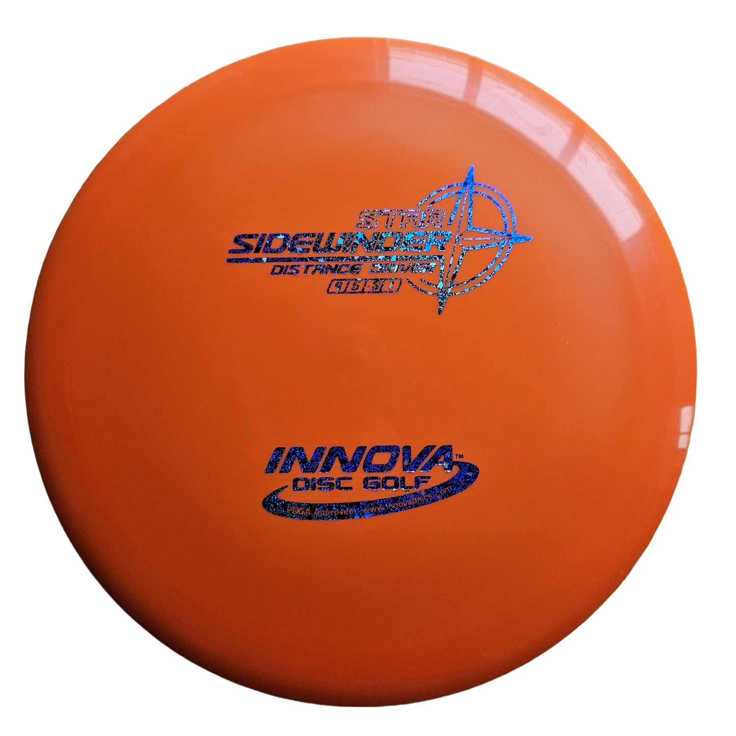 Innova Sidewinder - Star