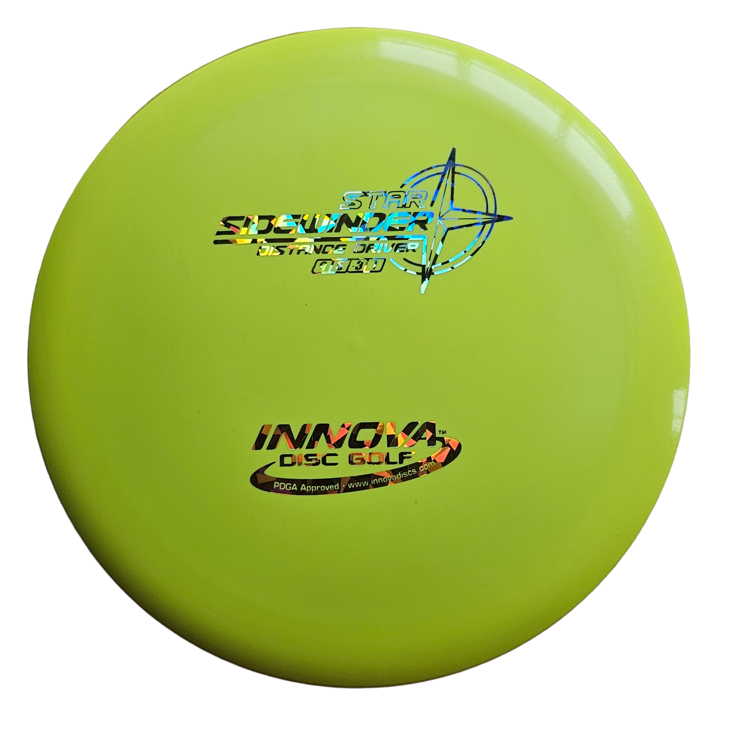 Innova Sidewinder - Star