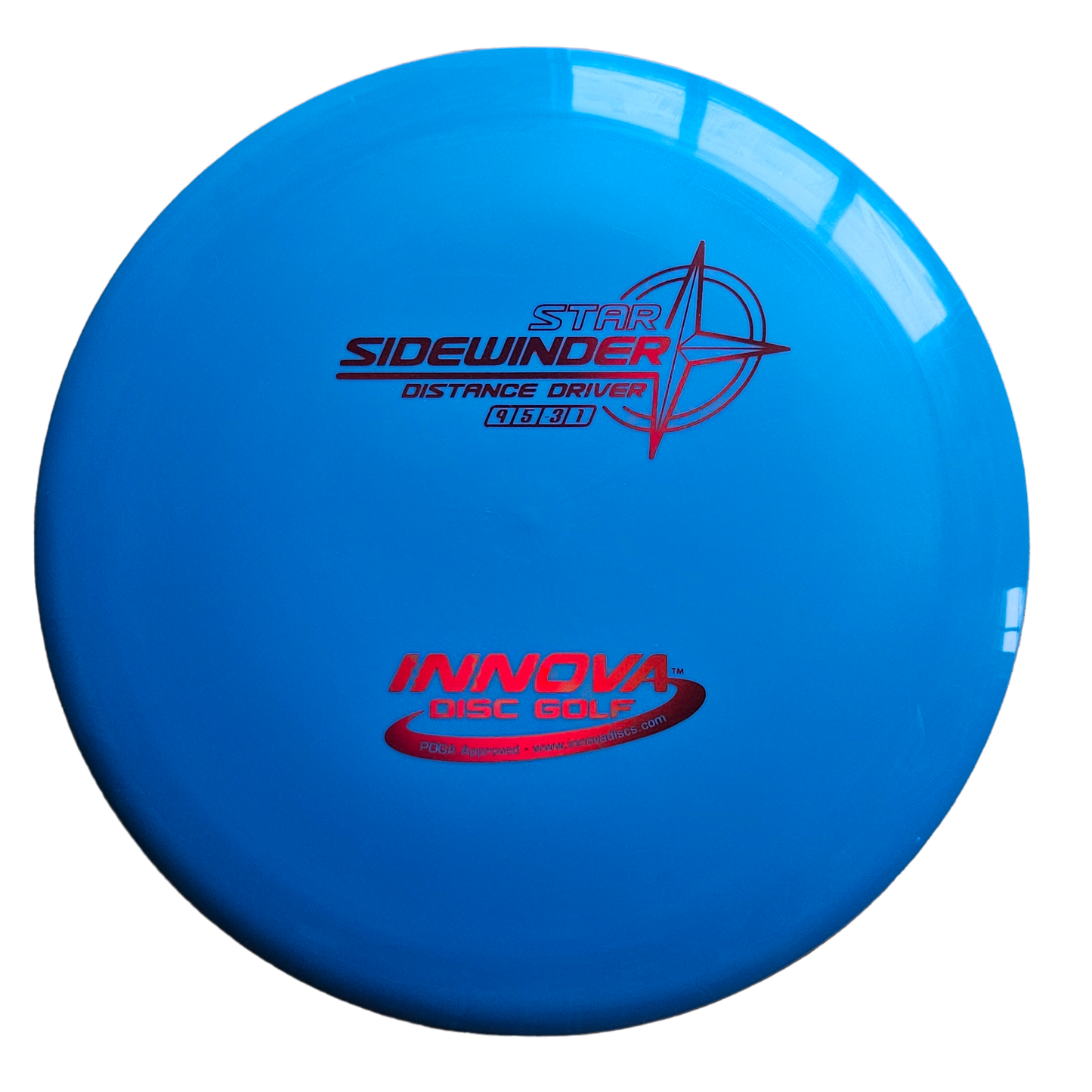 Innova Sidewinder - Star