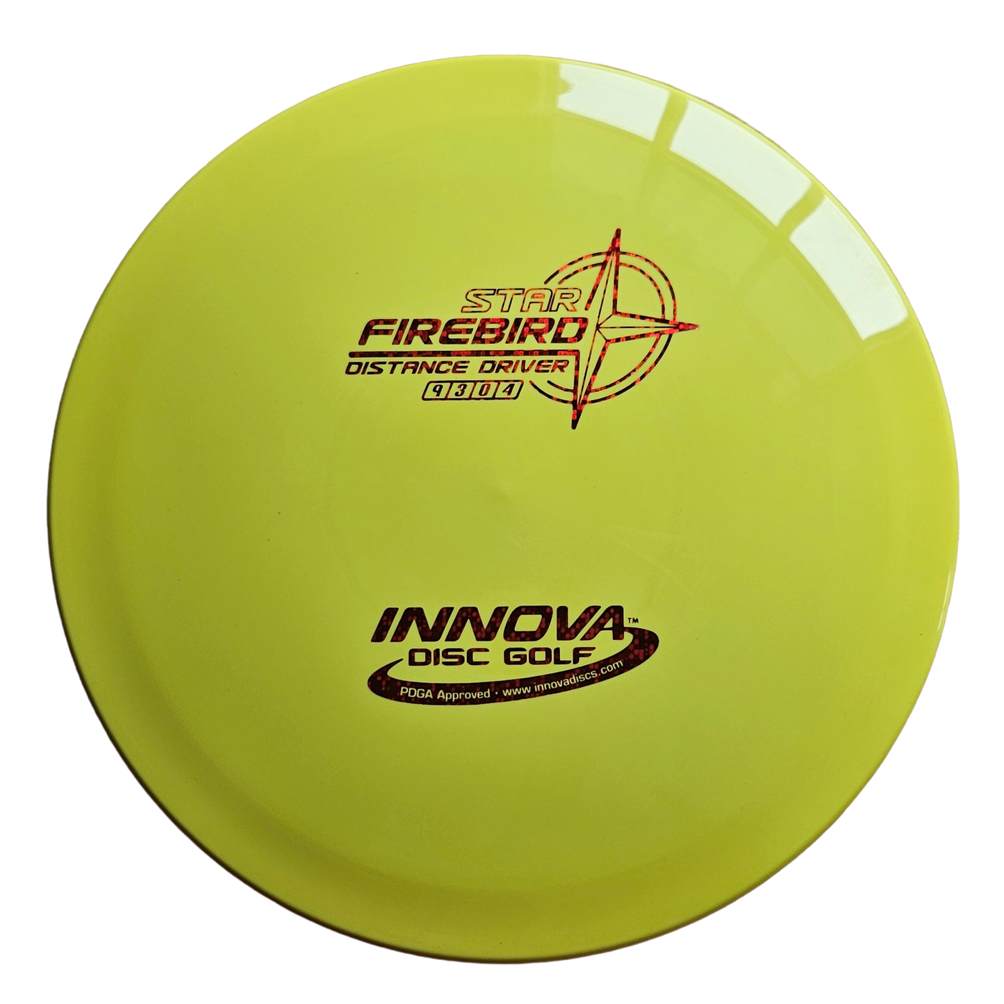 Innova Firebird - Star