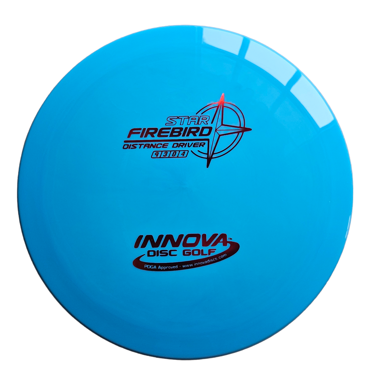 Innova Firebird - Star