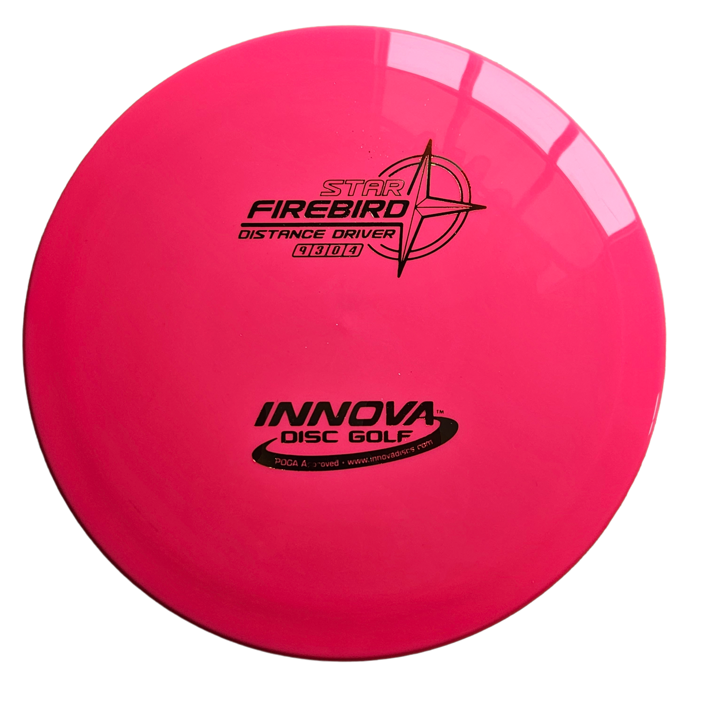 Innova Firebird - Star