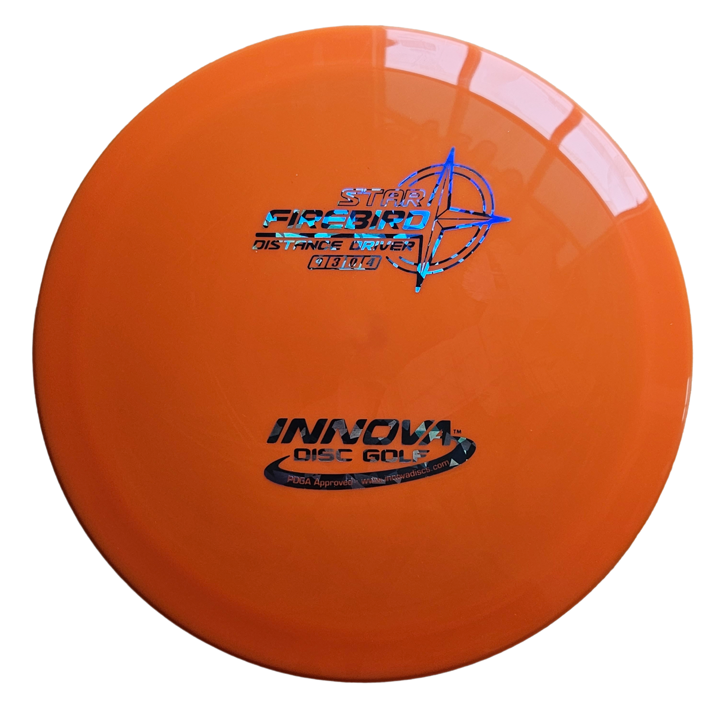 Innova Firebird - Star