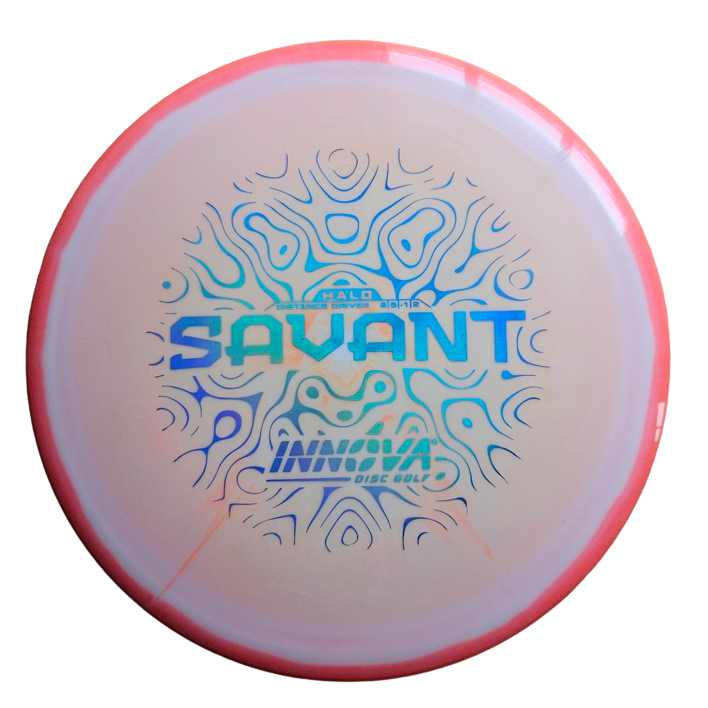 Innova Halo Savant