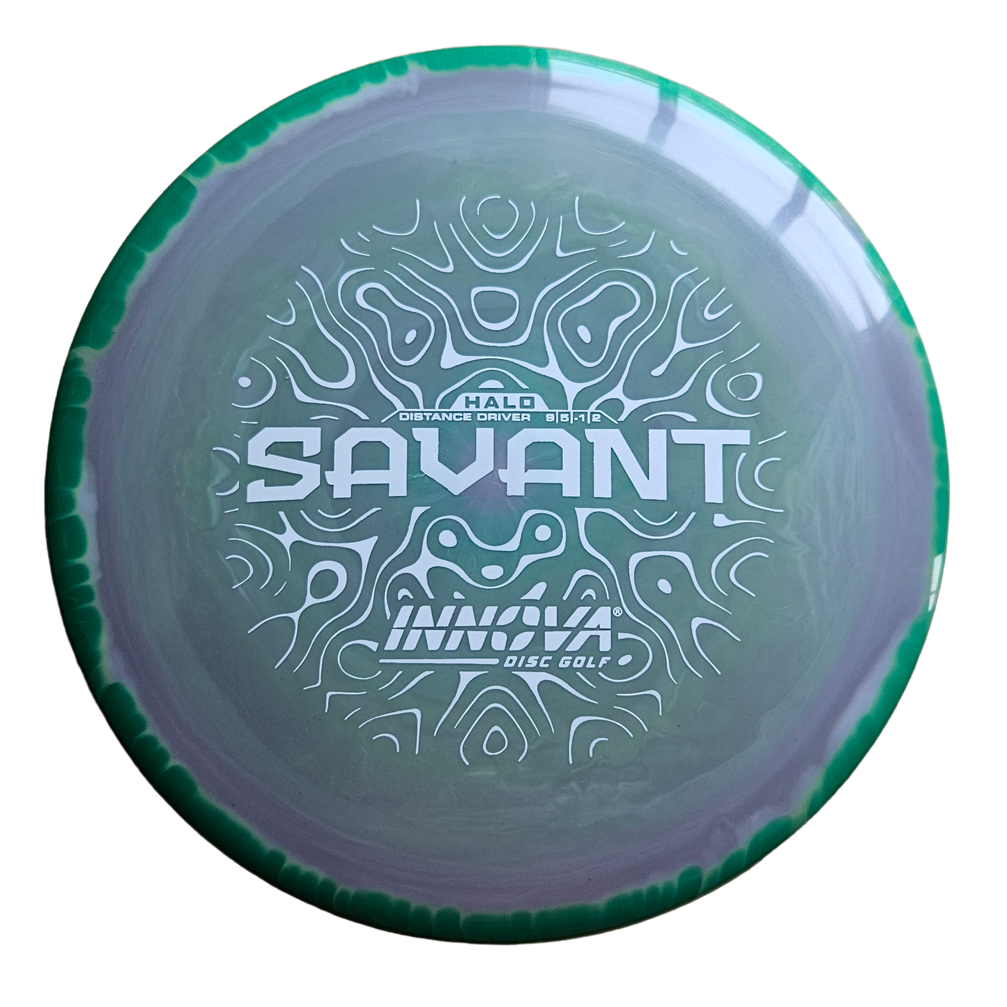 Innova Halo Savant