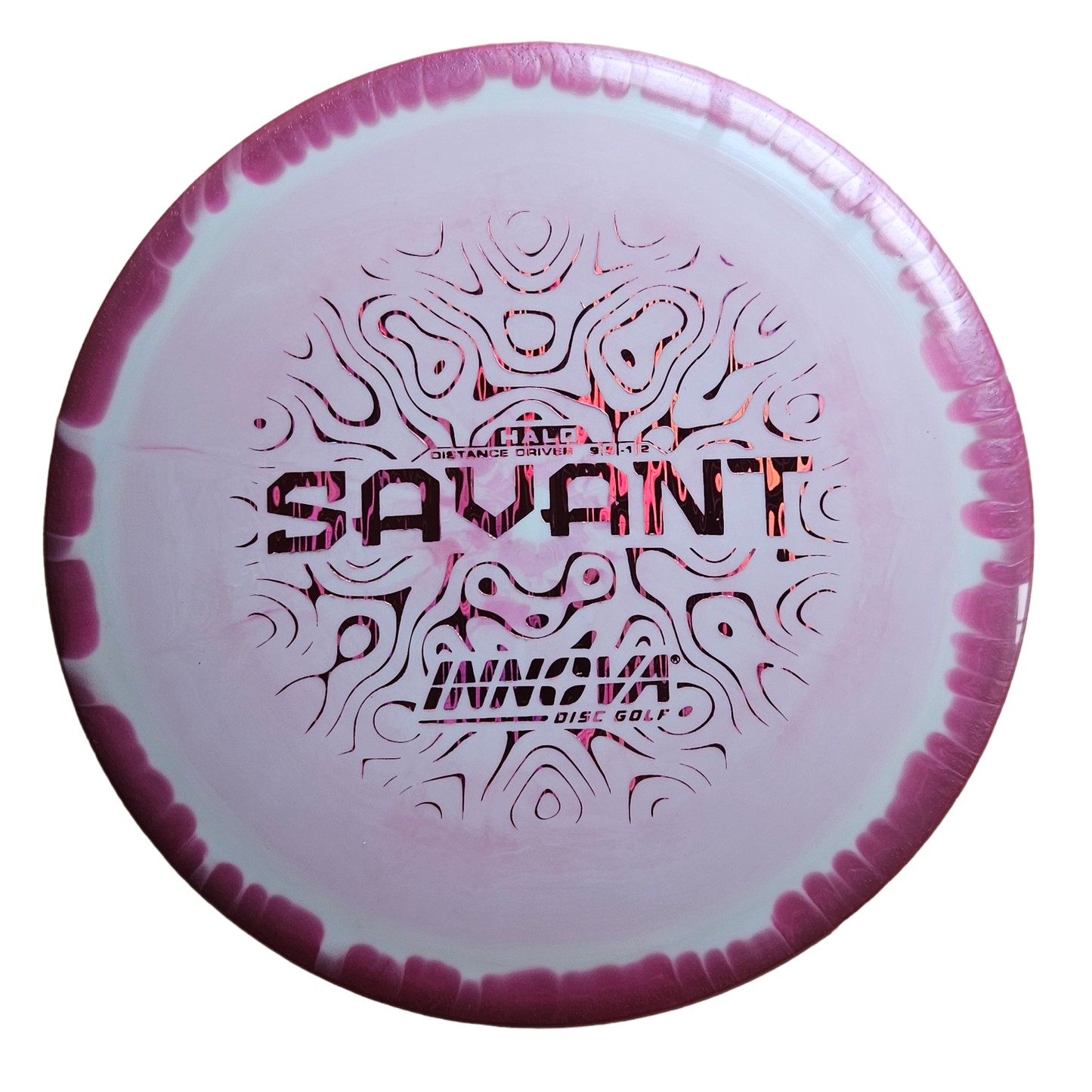 Innova Halo Savant