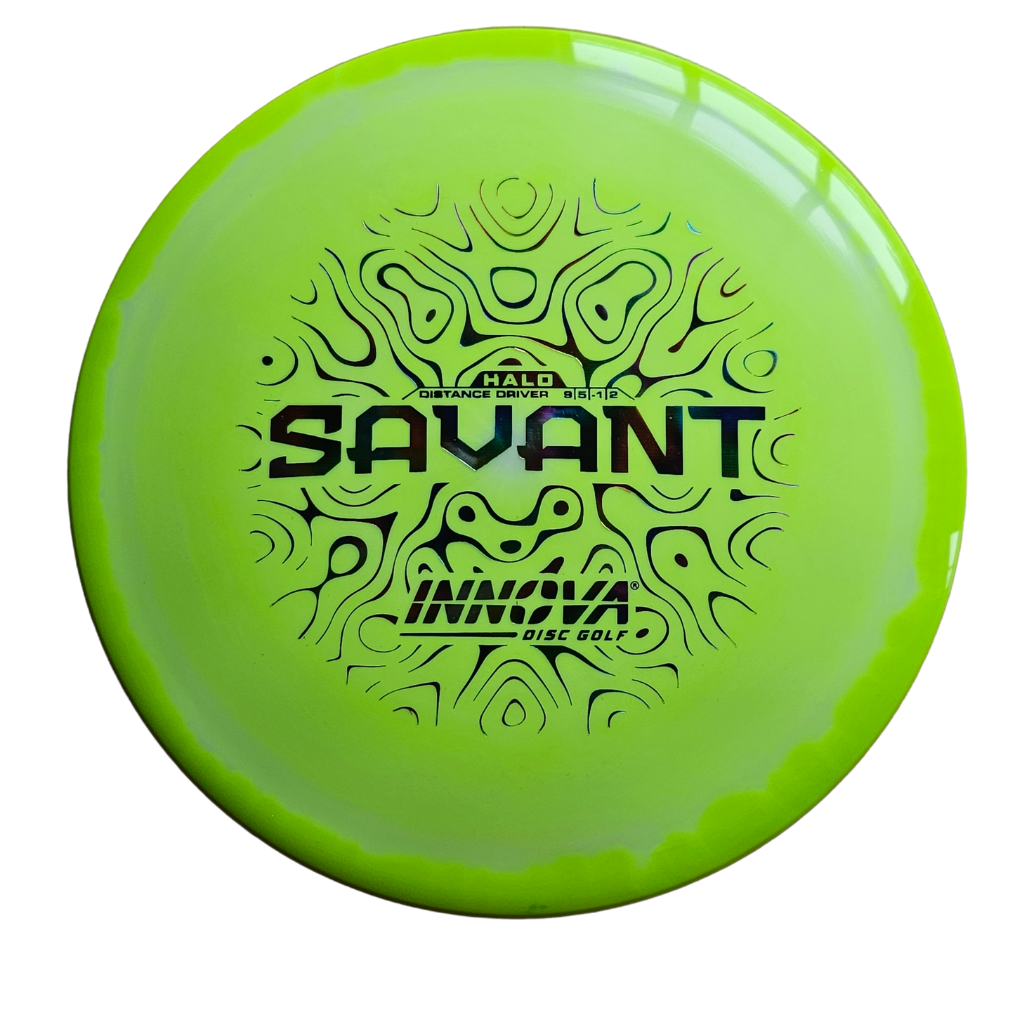 Innova Halo Savant