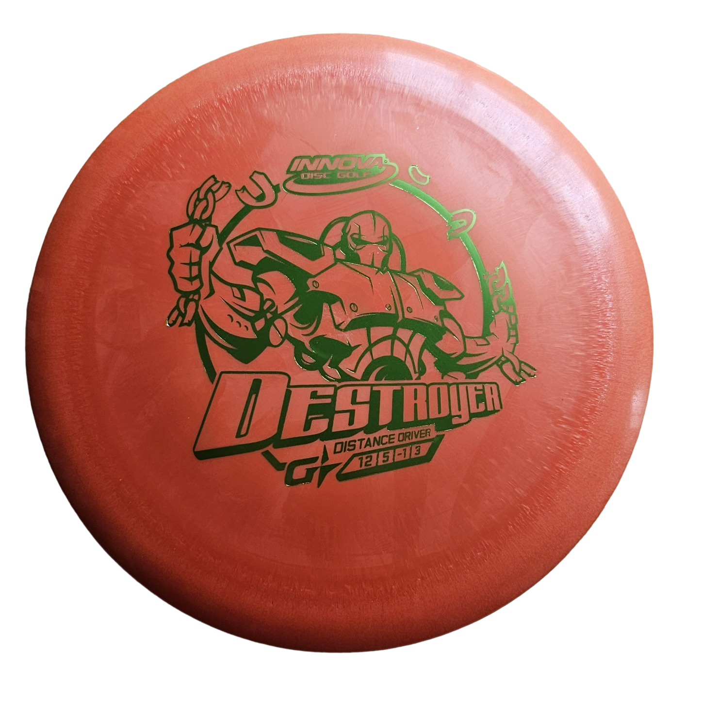 Innova GStar Destroyer