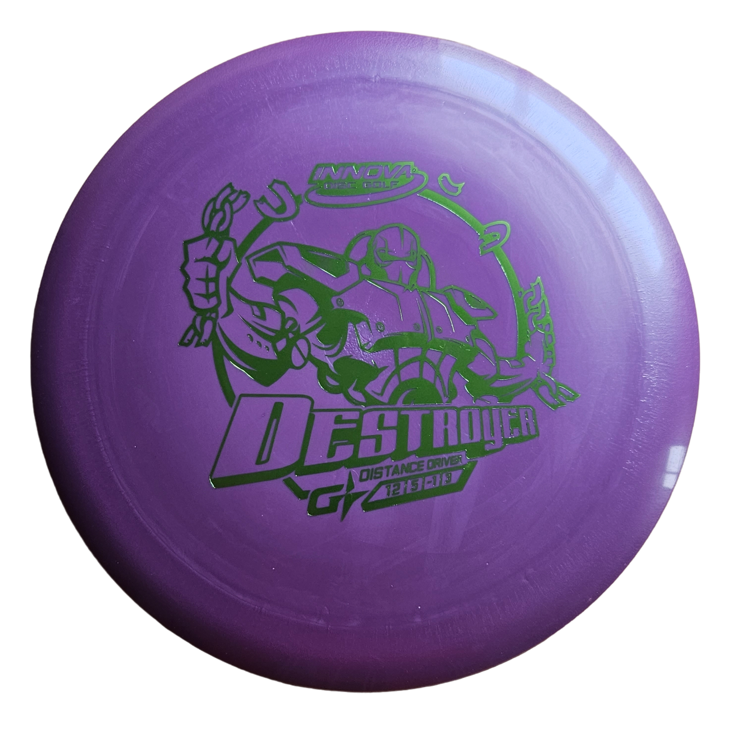 Innova GStar Destroyer