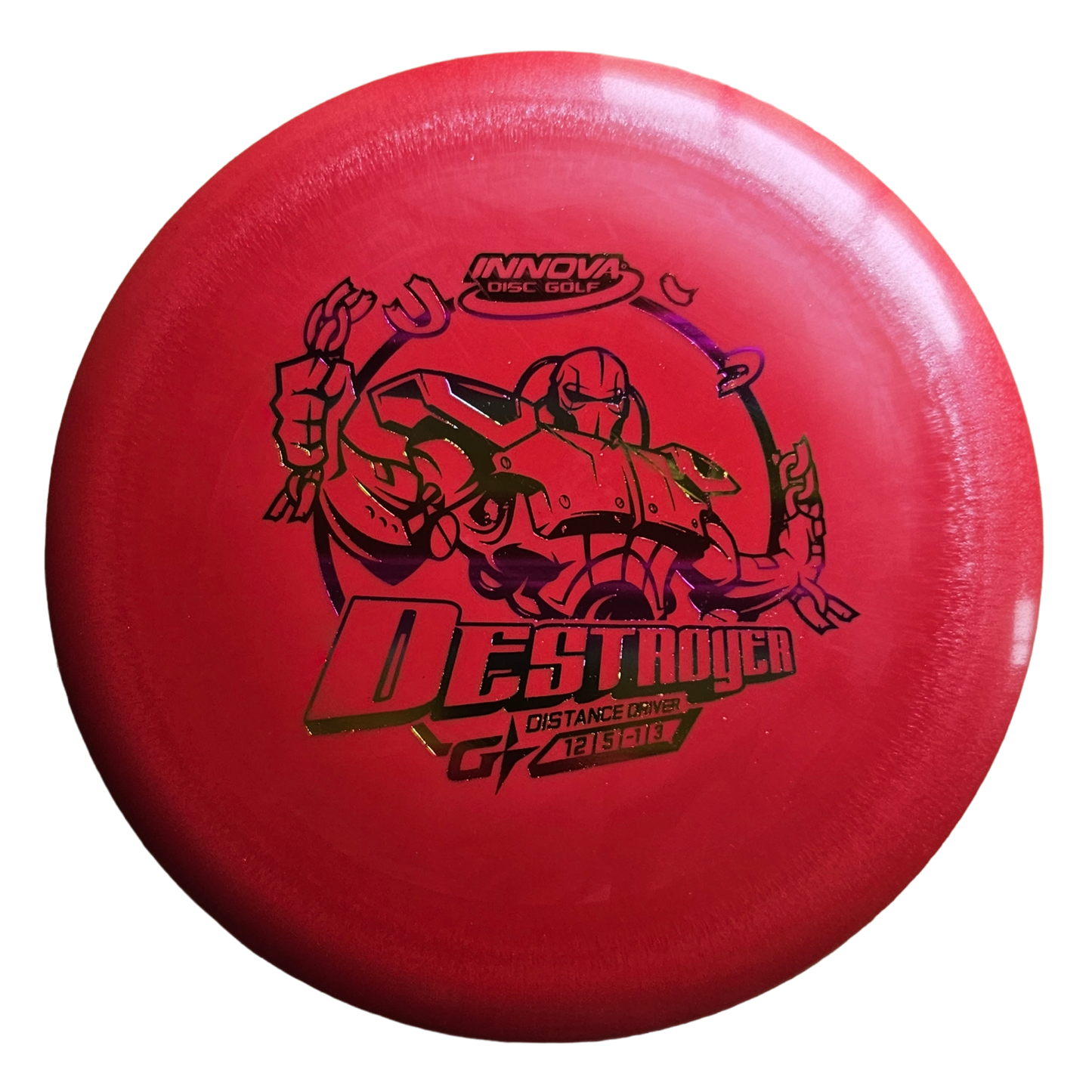 Innova GStar Destroyer