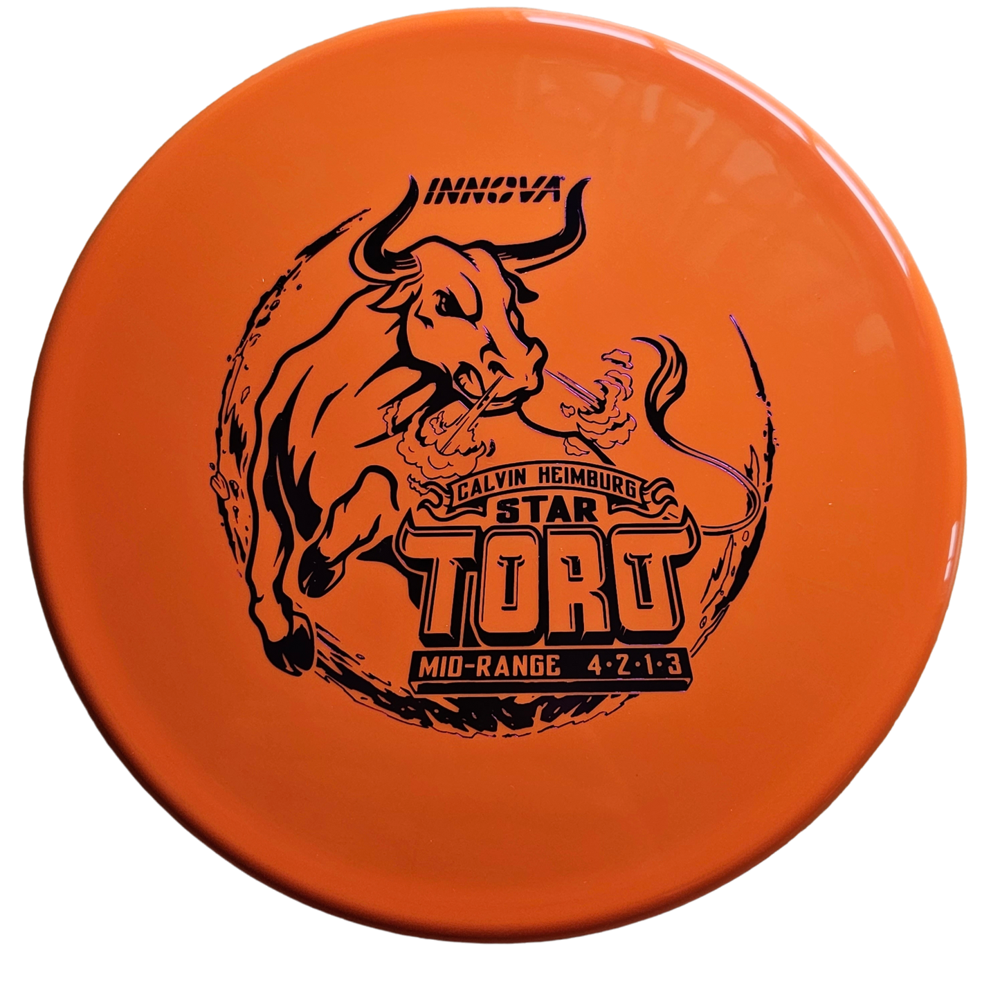 Innova Calvin Heimburg Star Toro