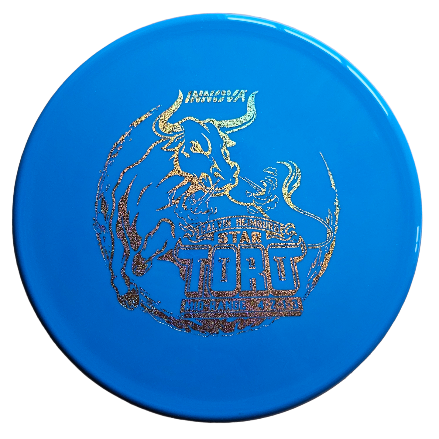 Innova Calvin Heimburg Star Toro