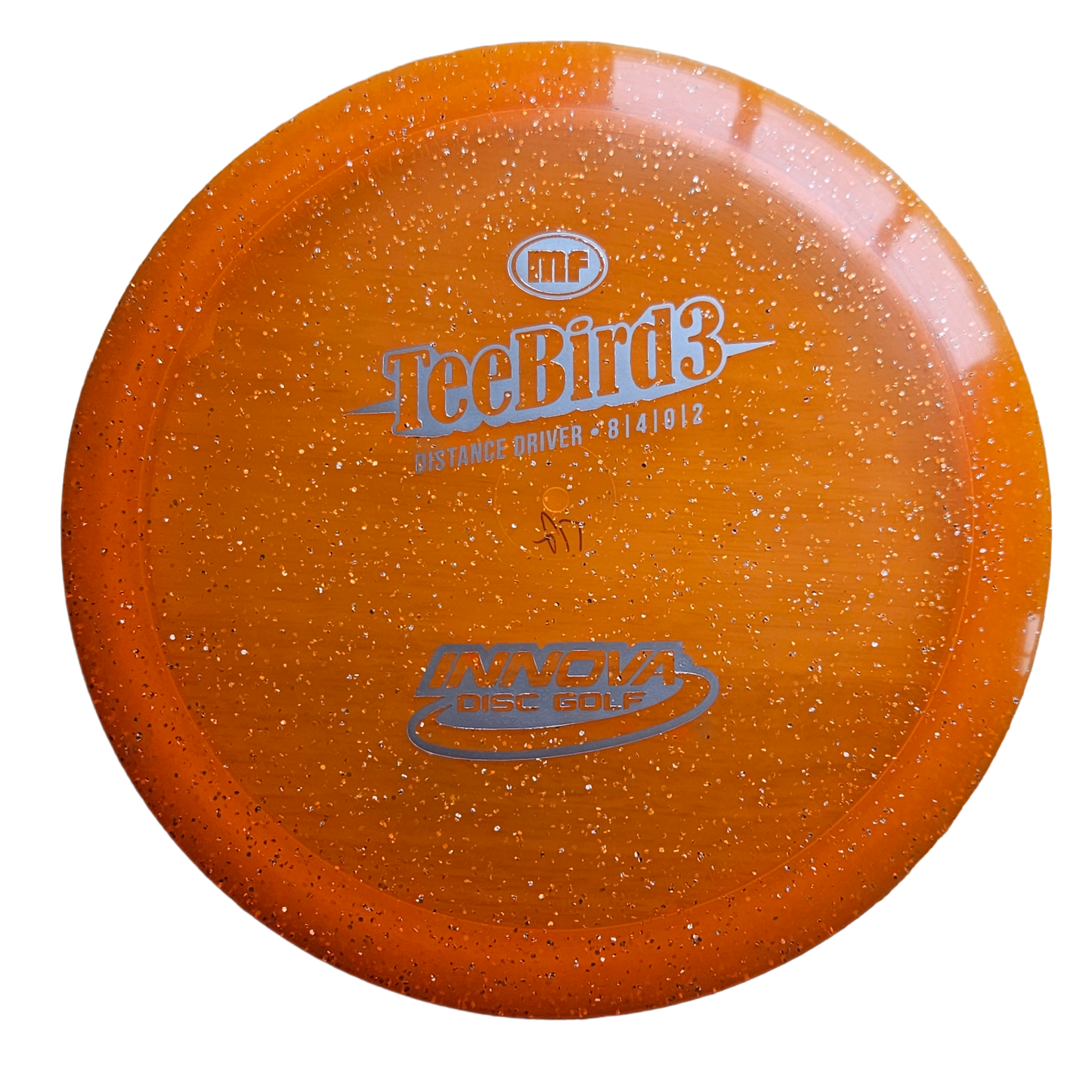 Innova Metal Flake Champion Teebird3
