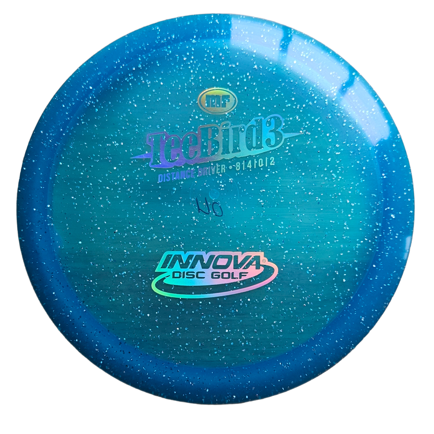 Innova Metal Flake Champion Teebird3