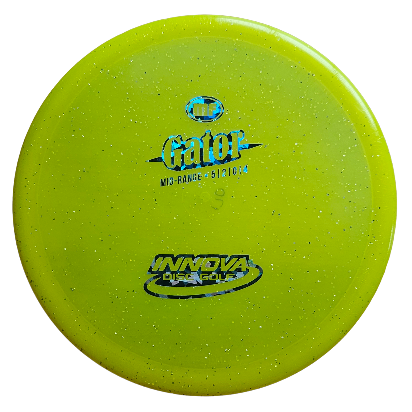 Innova Metal Flake Champion Gator