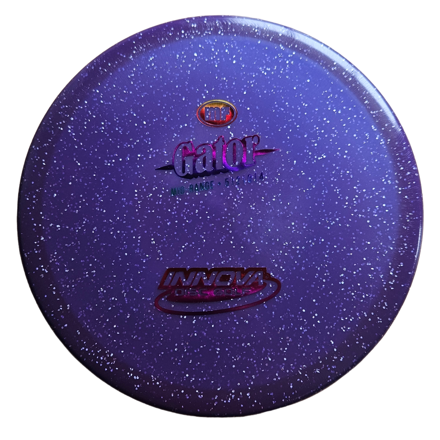 Innova Metal Flake Champion Gator