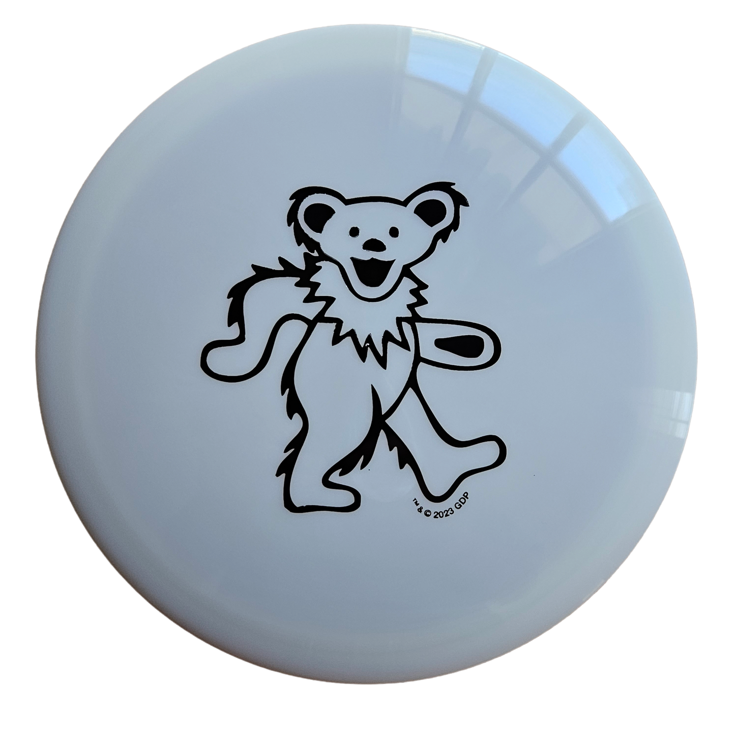 Discmania Grateful Dead Neo Essence