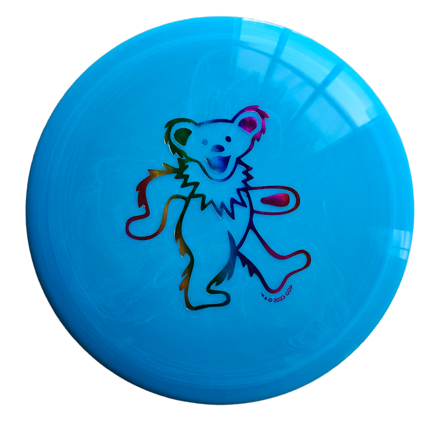 Discmania Grateful Dead Neo Essence