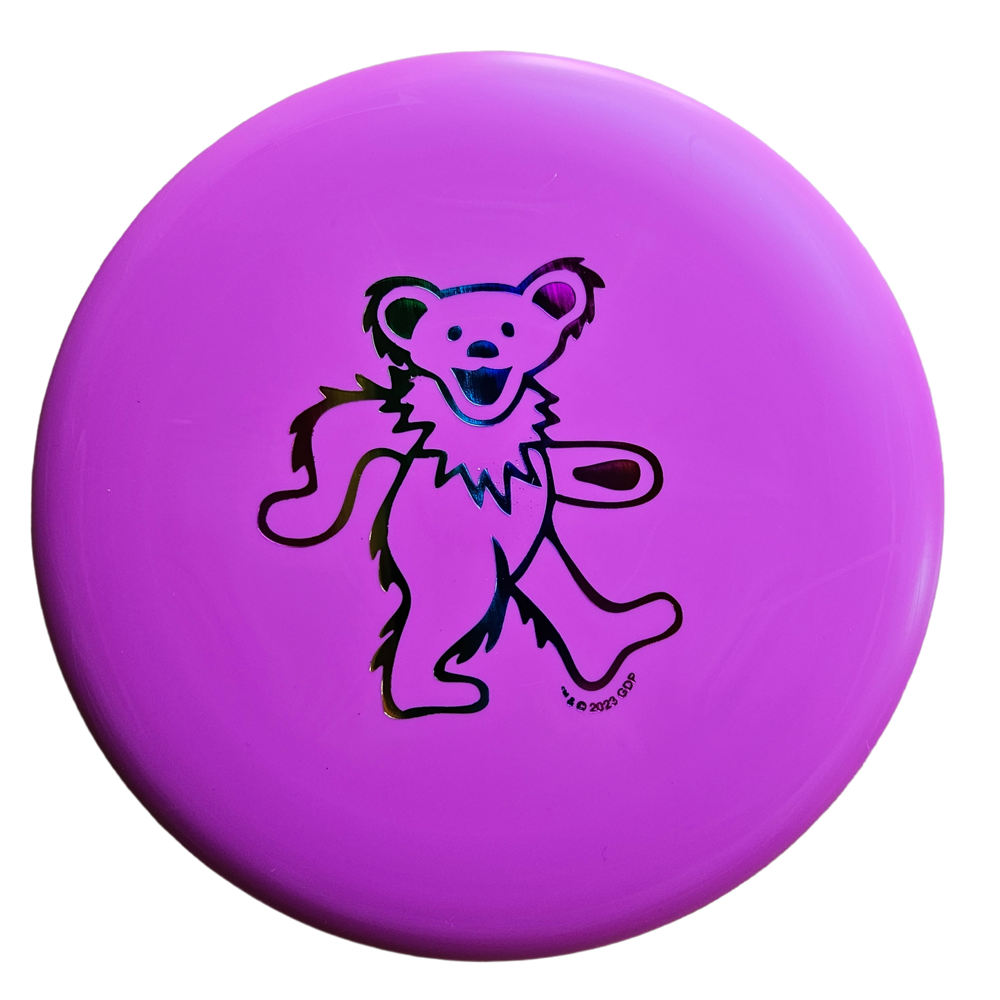 Discmania Grateful Dead D-Line P1 (Flex 2)