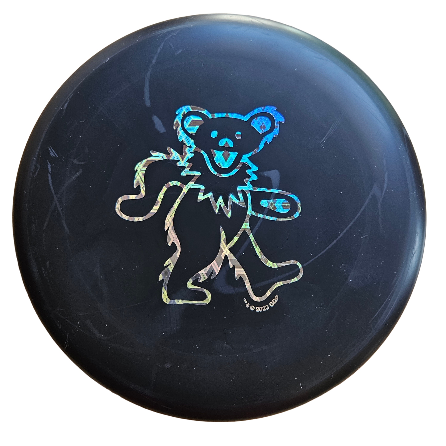 Discmania Grateful Dead D-Line P1 (Flex 2)