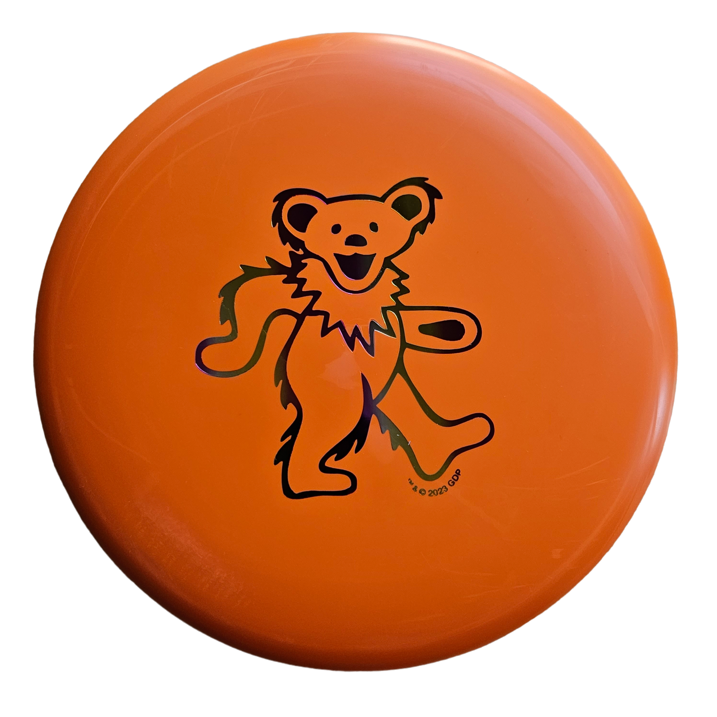 Discmania Grateful Dead D-Line P1 (Flex 2)