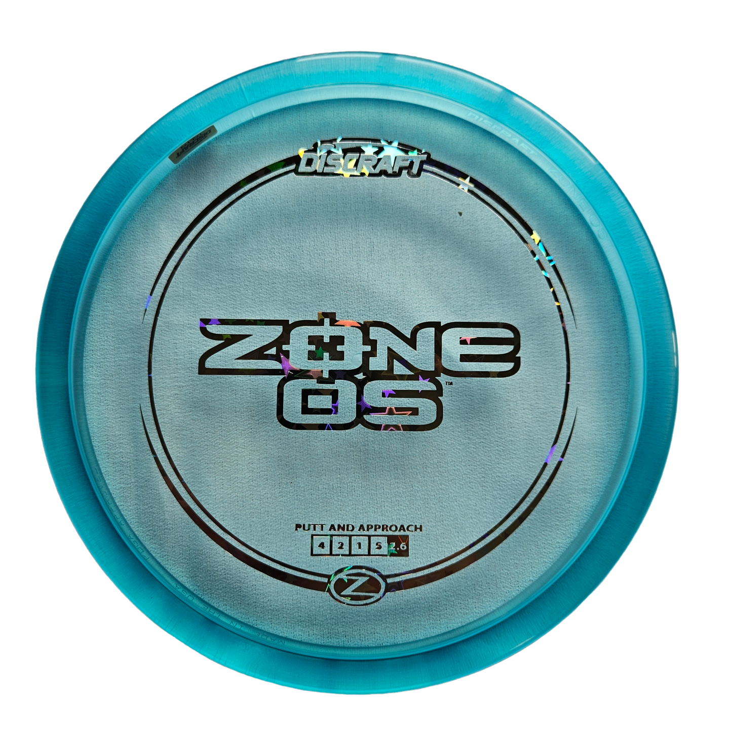 Discraft - Zone OS (Z-Line)