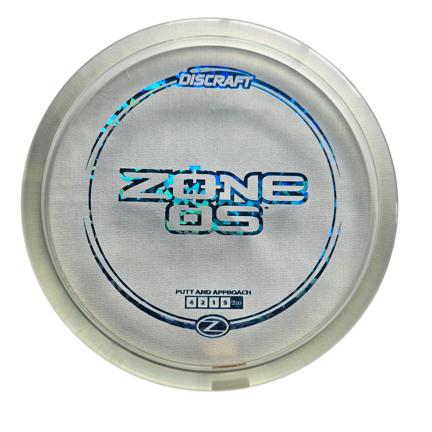 Discraft - Zone OS (Z-Line)