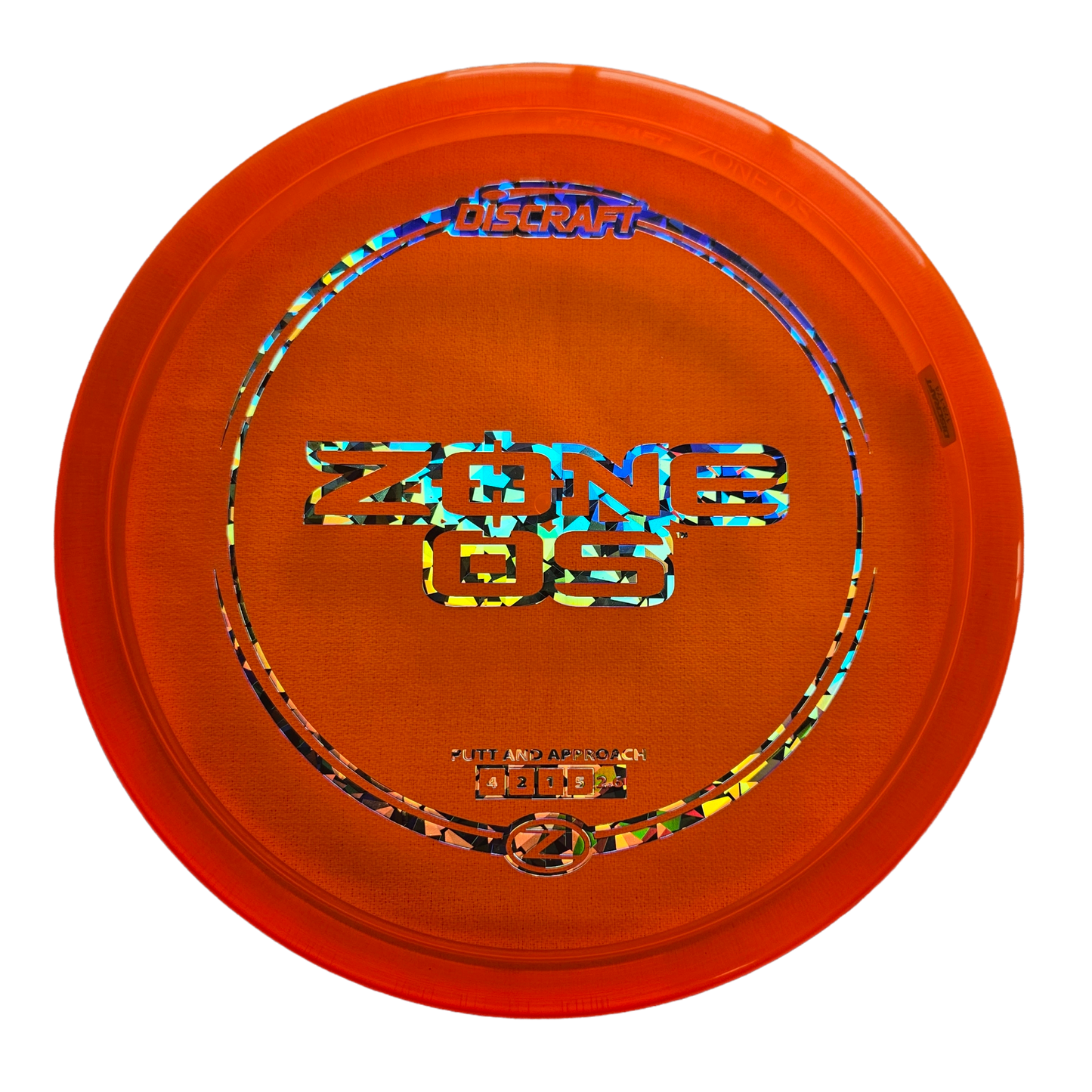 Discraft - Zone OS (Z-Line)