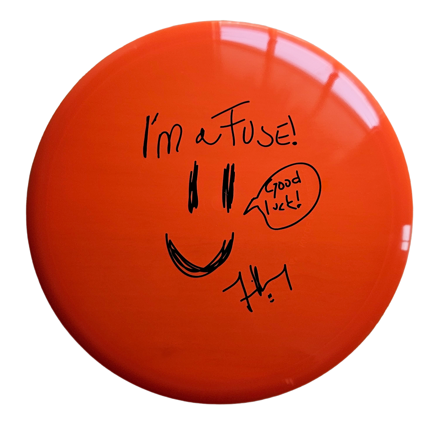 Latitude64 Opto Fuse - Jonathan Fastborg Stamp