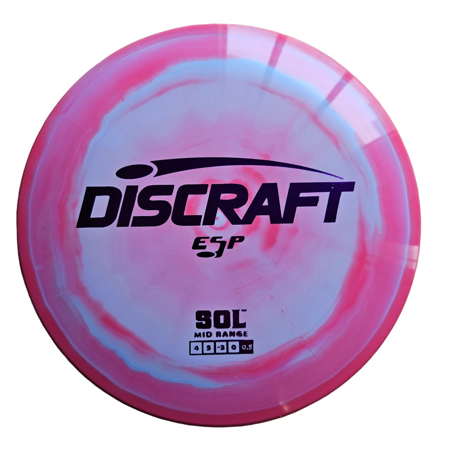 Discraft ESP Sol