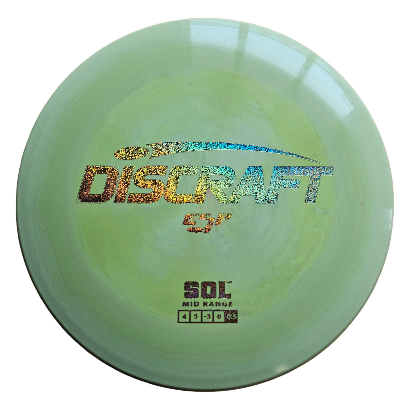Discraft ESP Sol