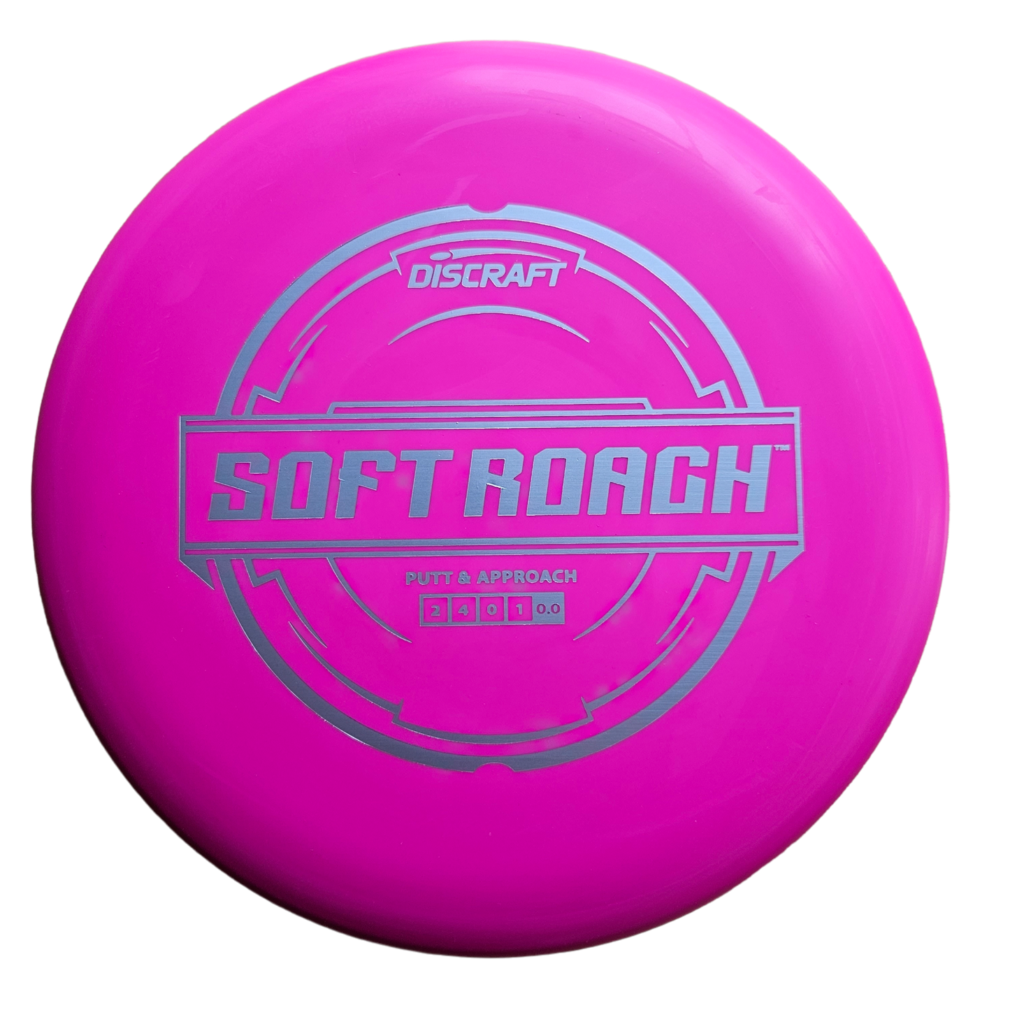 Discraft Soft Roach (Putter Line)