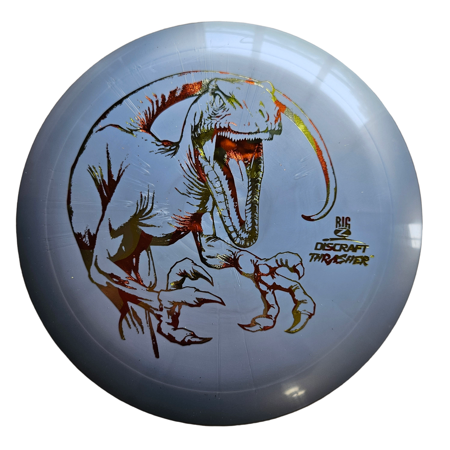 Discraft Big Z Thrasher
