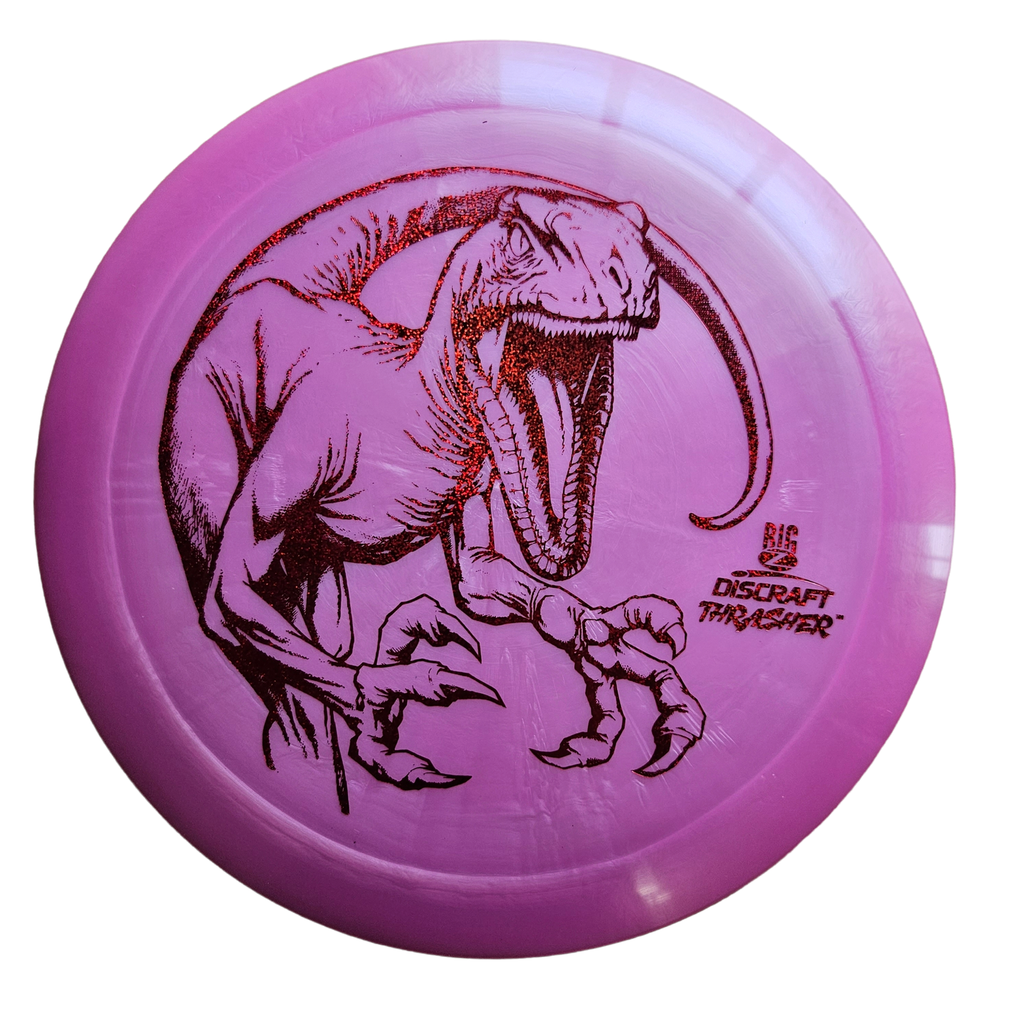 Discraft Big Z Thrasher