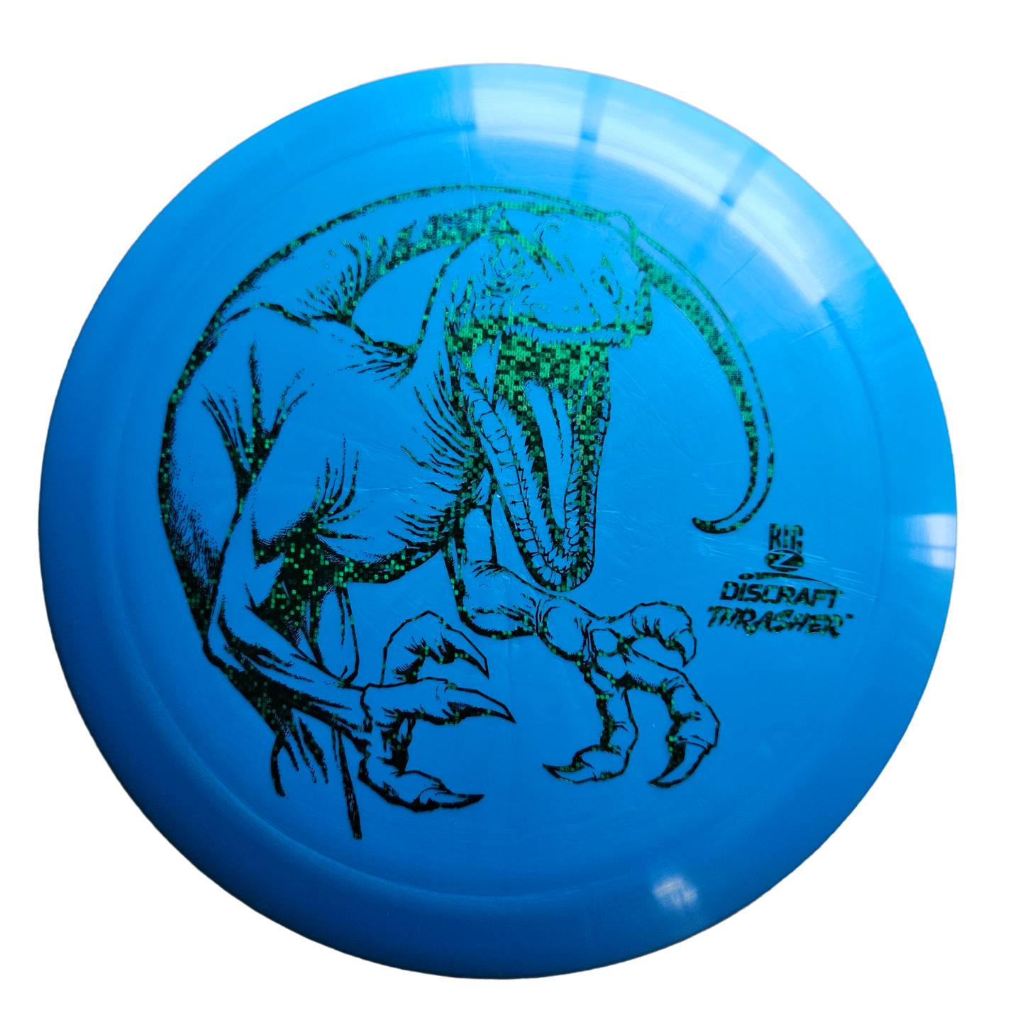 Discraft Big Z Thrasher