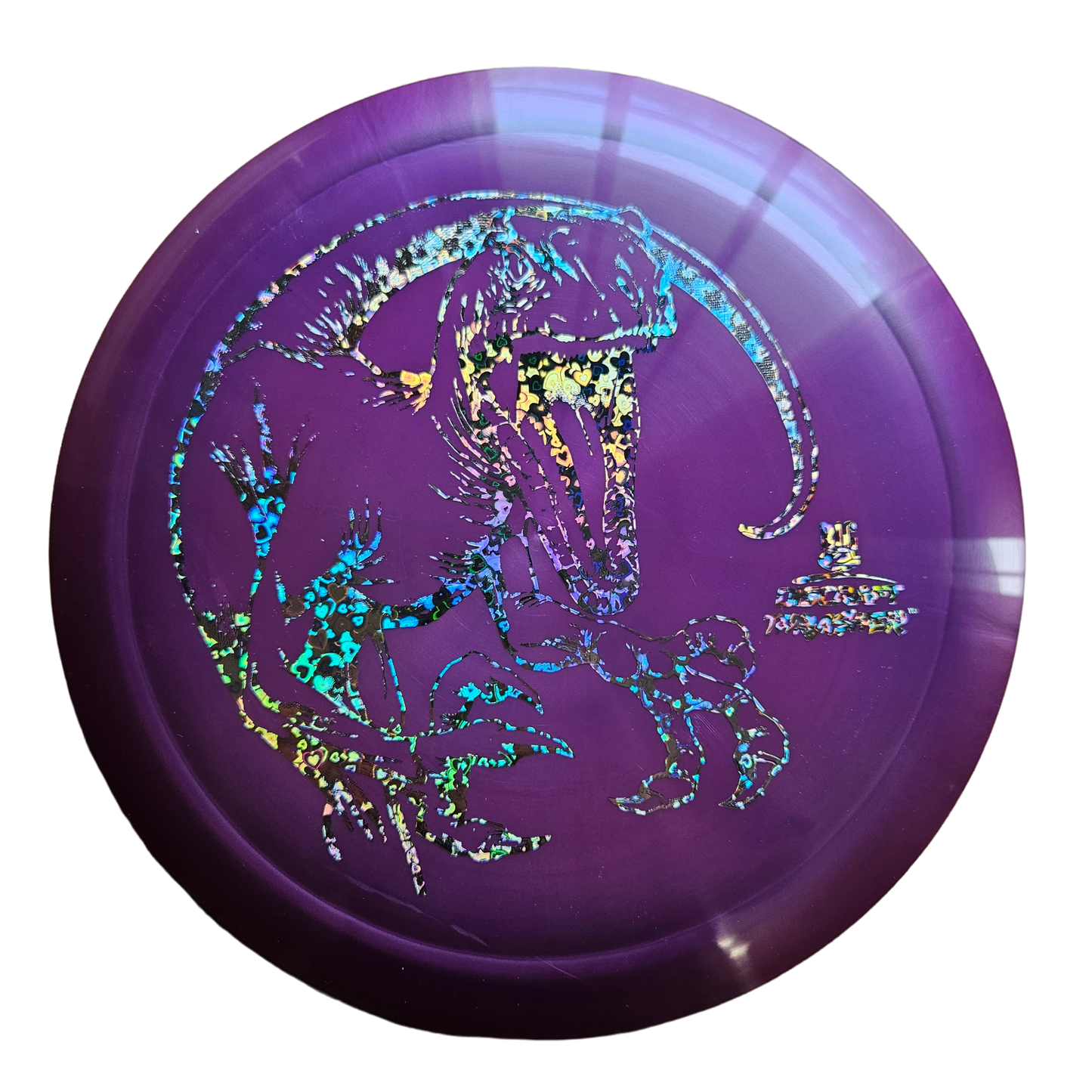 Discraft Big Z Thrasher