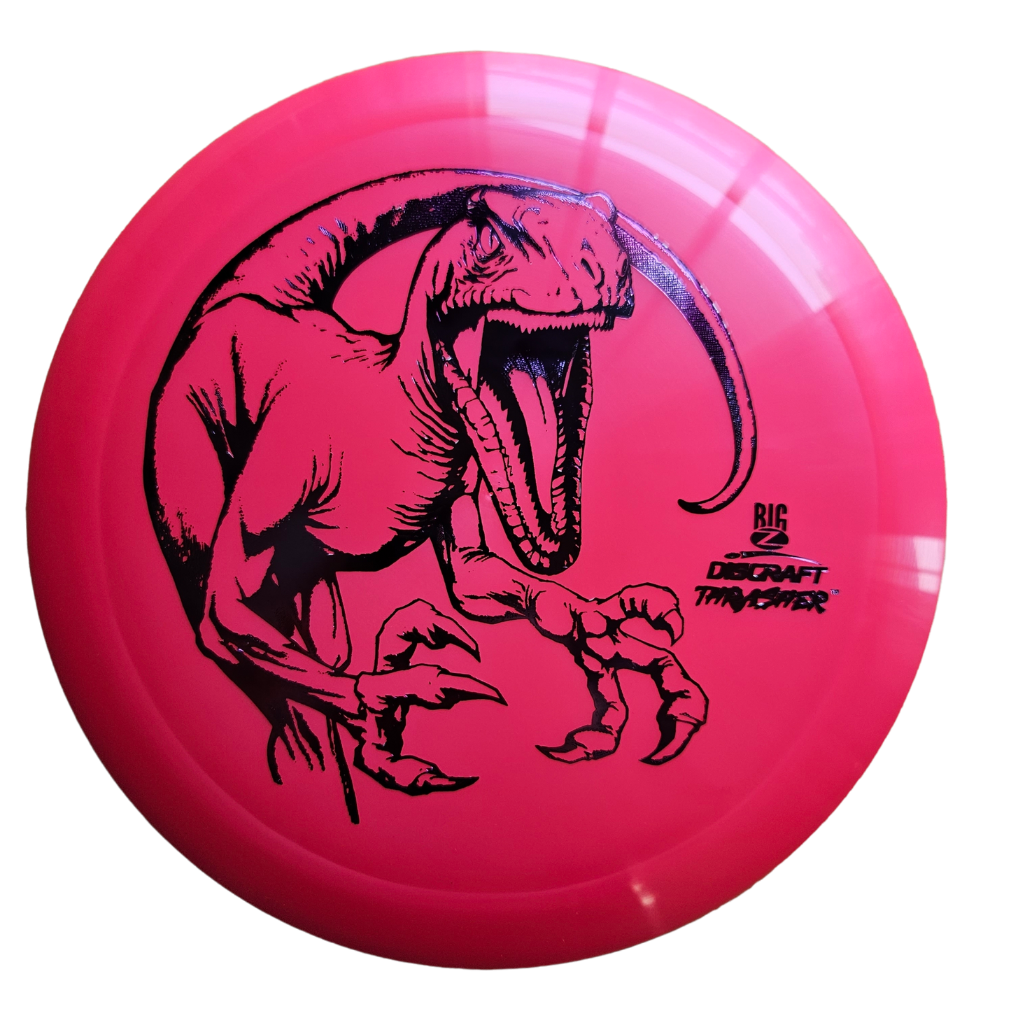 Discraft Big Z Thrasher