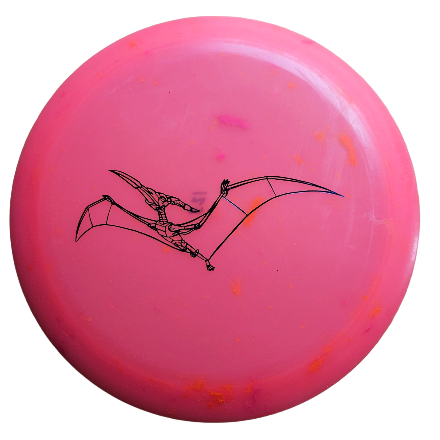 Dino Discs Pterodactylus - Special Edition