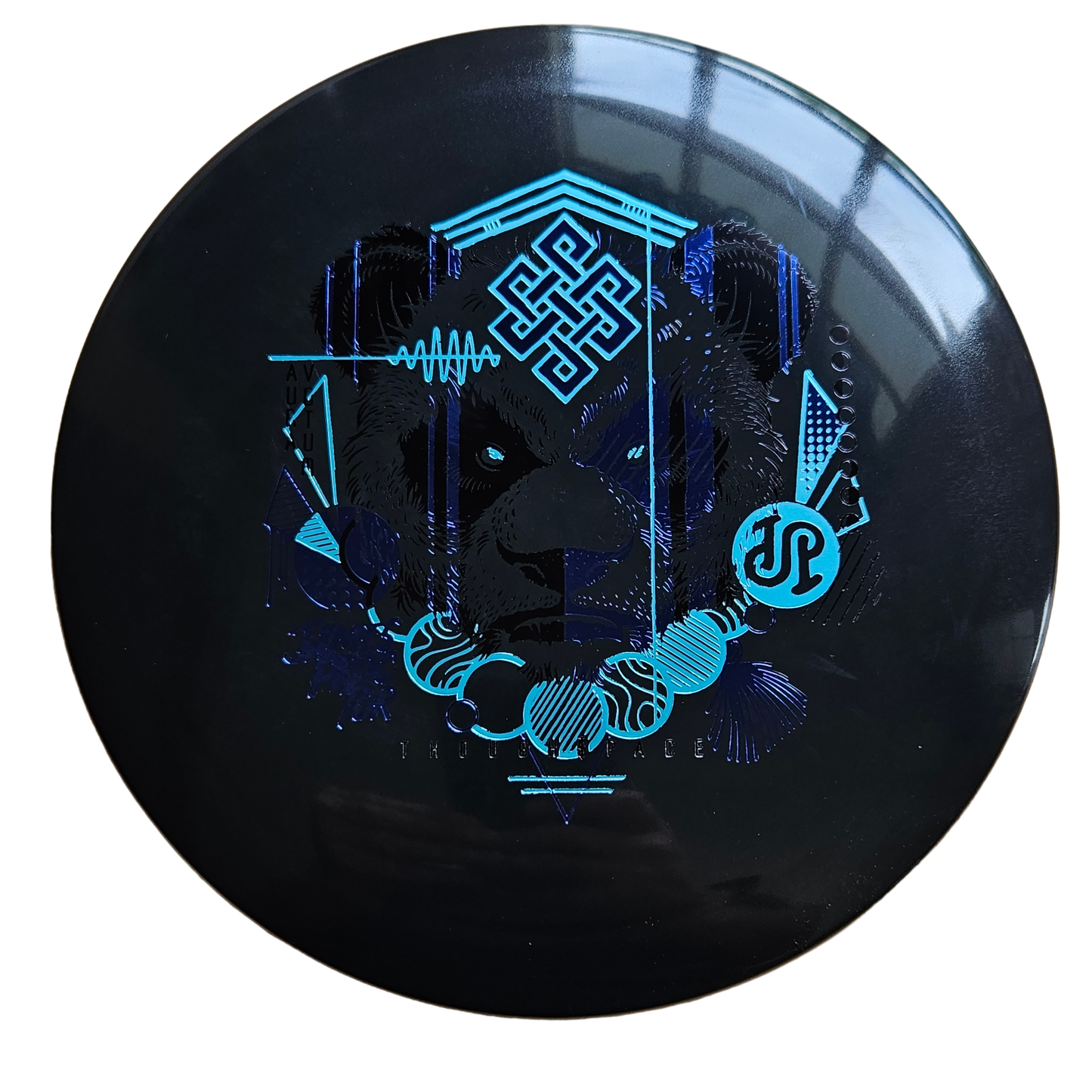 Thought Space James Proctor Aura Votum