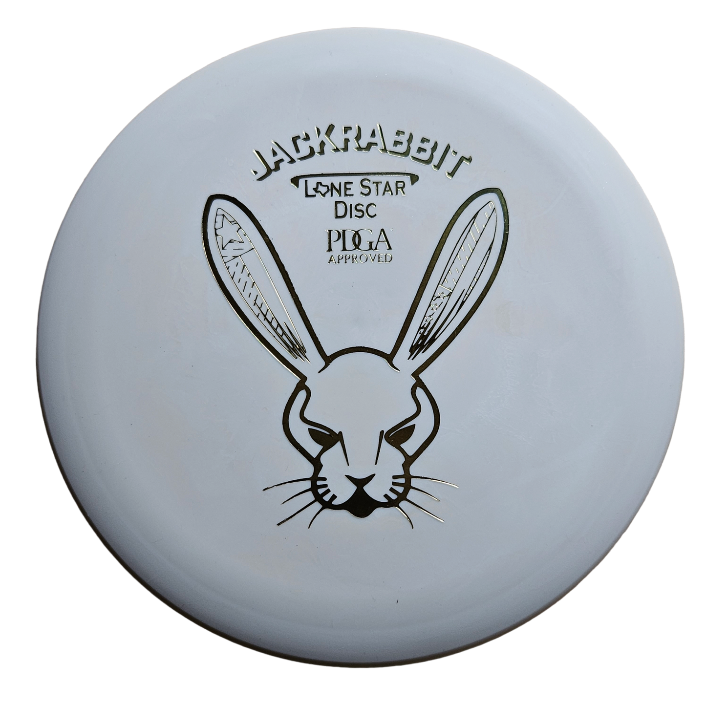 Lone Star Discs Jackrabbit - Victor 2
