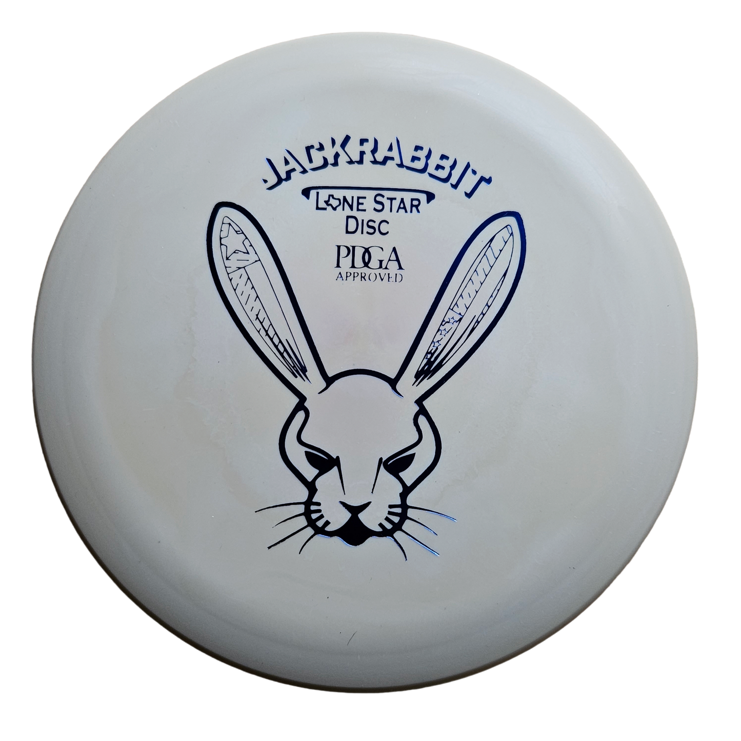 Lone Star Discs Jackrabbit - Victor 2