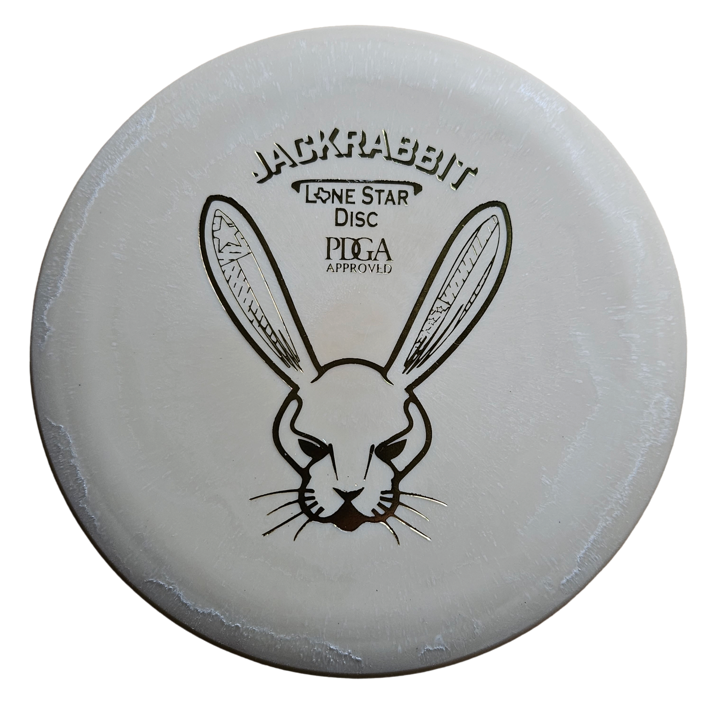 Lone Star Discs Jackrabbit - Victor 2