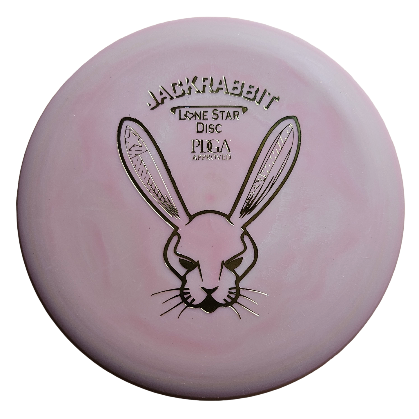 Lone Star Discs Jackrabbit - Victor 2