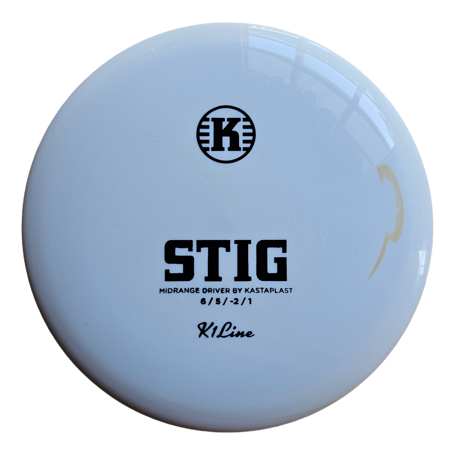 Kastaplast K1 Stig