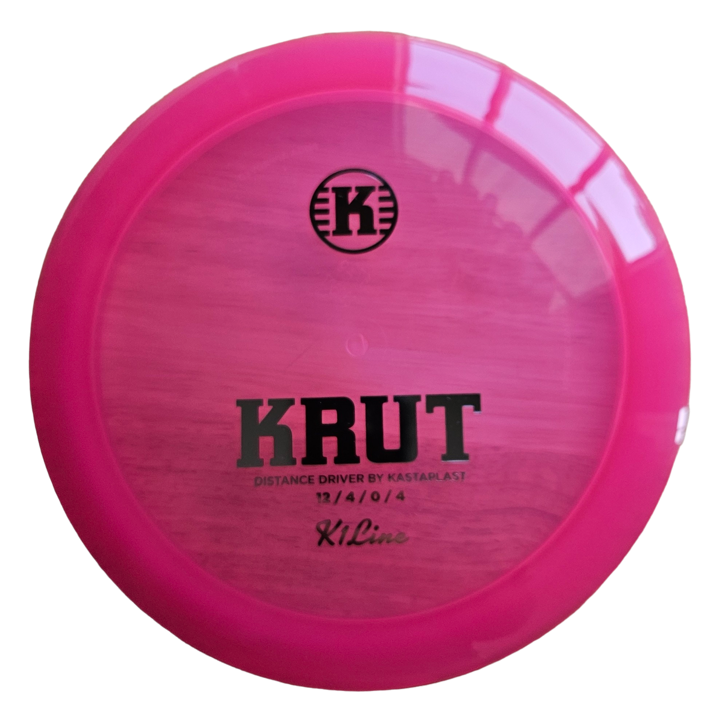 Kastaplast K1 Krut
