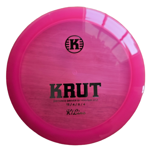 Kastaplast K1 Krut