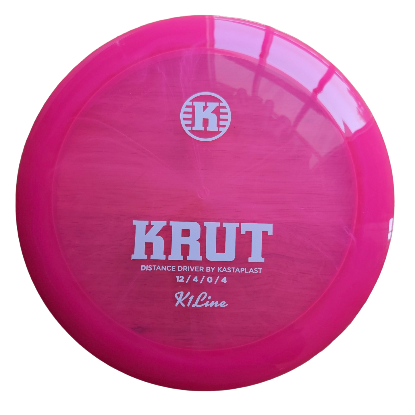 Kastaplast K1 Krut